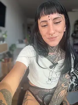 xsadtanas – Live XXX-chat