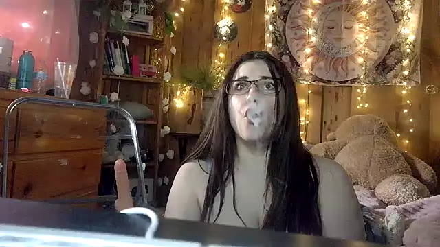 VelvetBrunetteXo লাইভ XXX চ্যাট