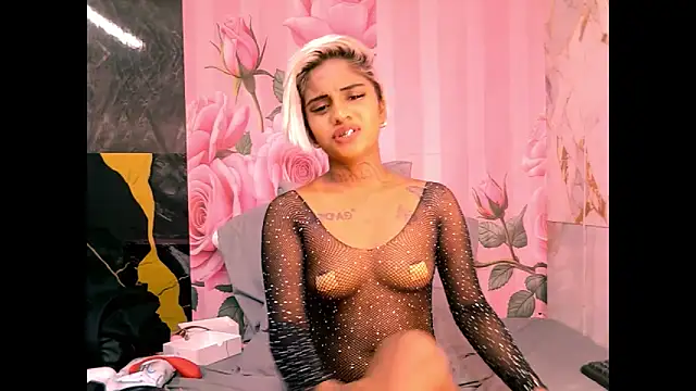 Živý XXX chat indian_barbie