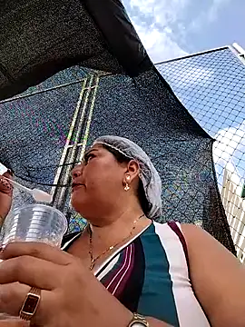 Živý XXX chat Brenda_Berck_