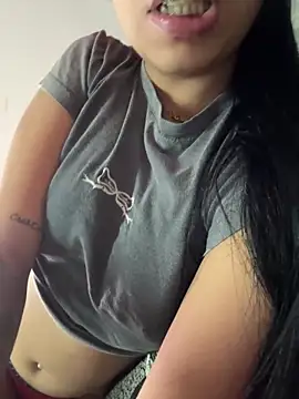 Show webcam de lulizoee