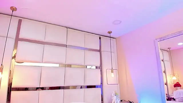 elizavenus Adlı Modelin Canlı XXX Sohbeti