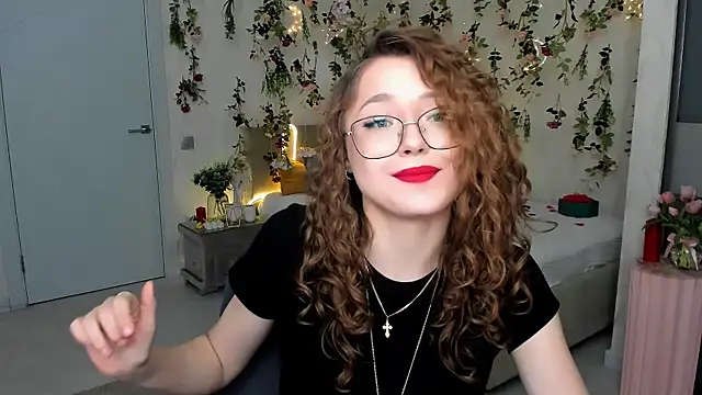 Chat XXX ao vivo de SereneFlame