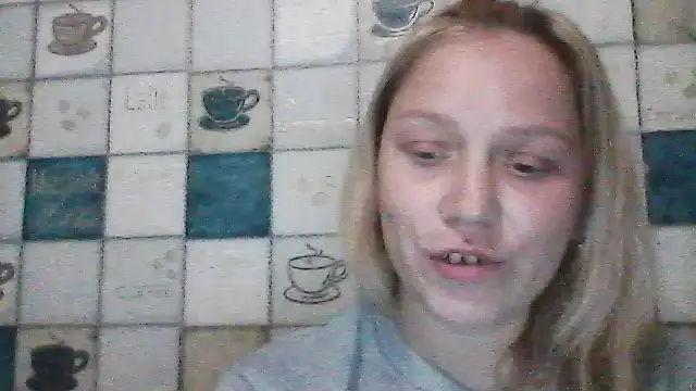 Anna_wey Adlı Modelin Canlı XXX Sohbeti