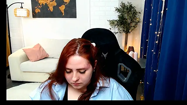 Hennessy_bunny's Live XXX Chat