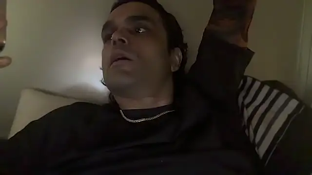 Czat XXX na żywo – KungFuPanda001