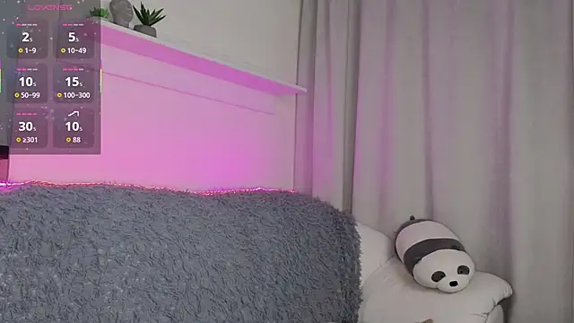 _Lua__ – Live XXX-chat