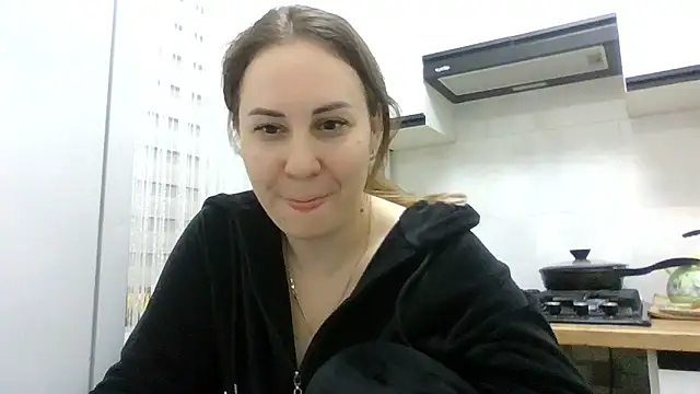 MeadowEyes – Live XXX-chat