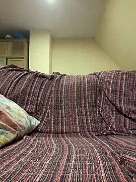 Show de webcam de SisoyApalancado