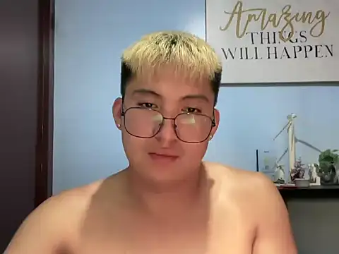 Kingdirtyfog Pertunjukan Webcam