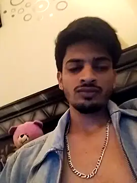 Wild_Vassu – Kamerová šou