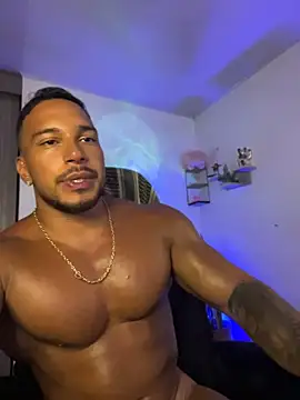 FreszX – Live XXX-chat