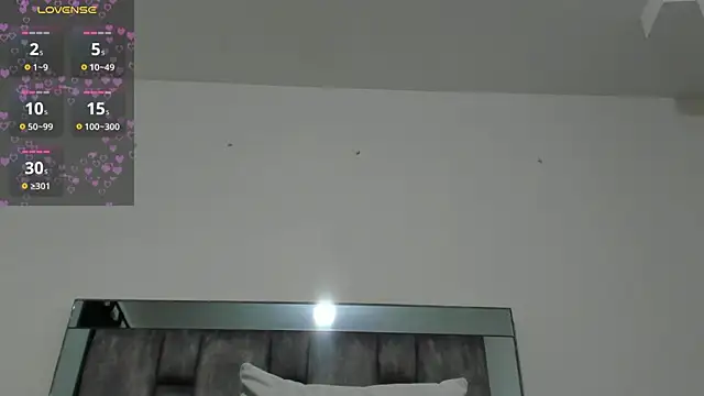 alyssia_ocean live XXX chat