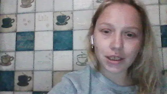 Chat XXX en directo de Anna_wey