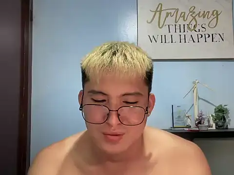 Kingdirtyfog Pertunjukan Webcam