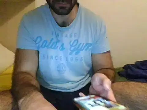 coppai200 Show in webcam