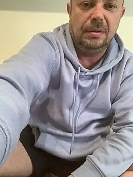 Webkamerová show borisfen4ik