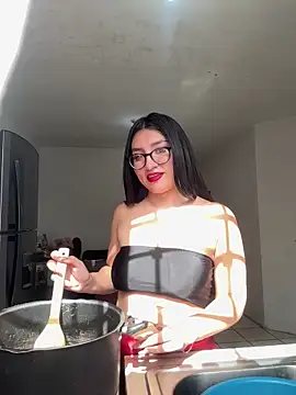 แชท XXX สดของ Sexyedith09