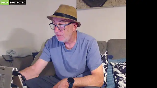 Show Webcam de bluedae1