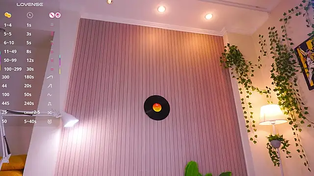 แชท XXX สดของ Nayeomy