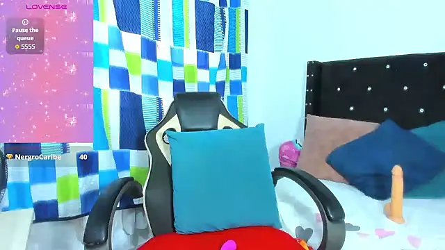 ebonnylatinx Chat XXX in diretta