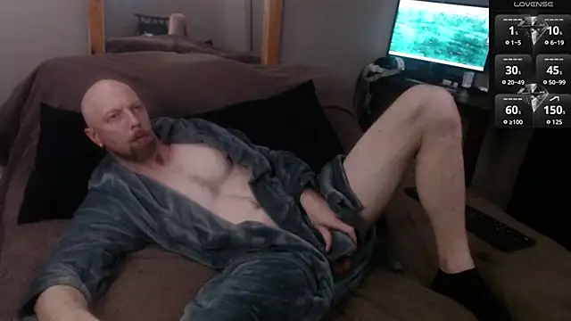 MaxRouger: απευθείας συνομιλία ΧΧΧ