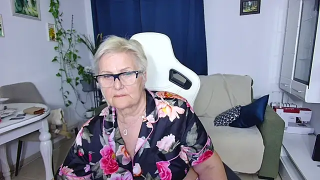 Živý XXX chat Selenna57