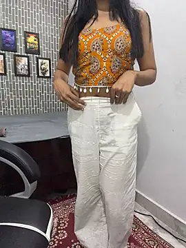 Czat XXX na żywo – escape_with_me