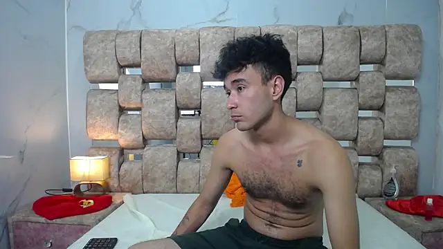 Show webcam de KathyAiden