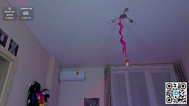 lunaramyy – Live XXX-chat