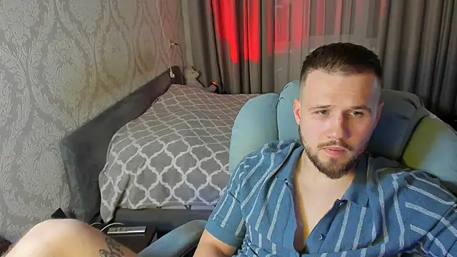 Vladik_b Webcam-Show