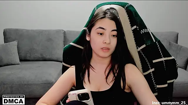 MeilideQian1's Live XXX Chat