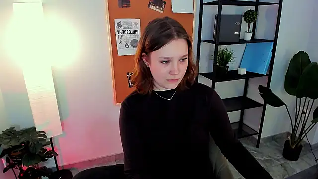 JaneByrd's Live XXX Chat