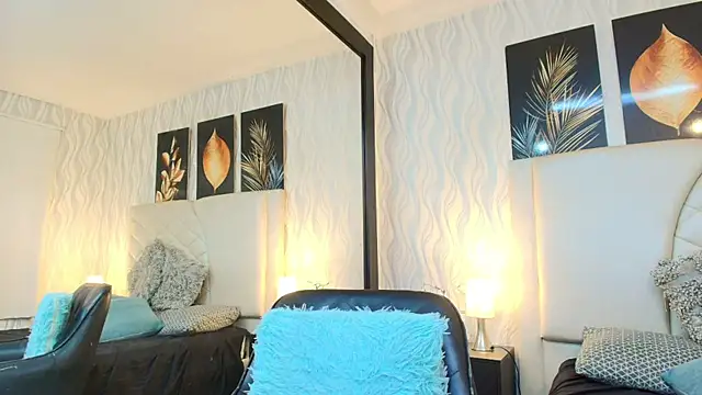 Lean_Portman webcam show