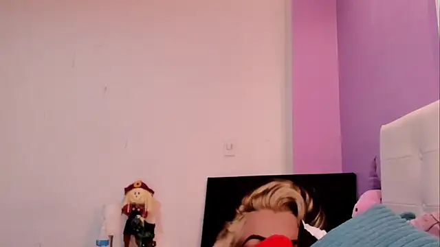 Chat +18 de Charlotte11-11 ao vivo