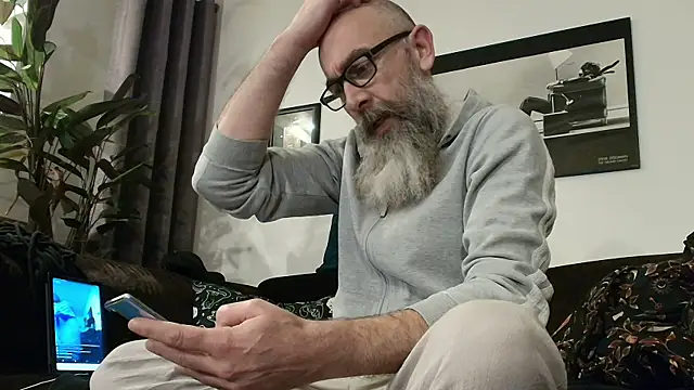 Kingsscepter Live XXX-chat