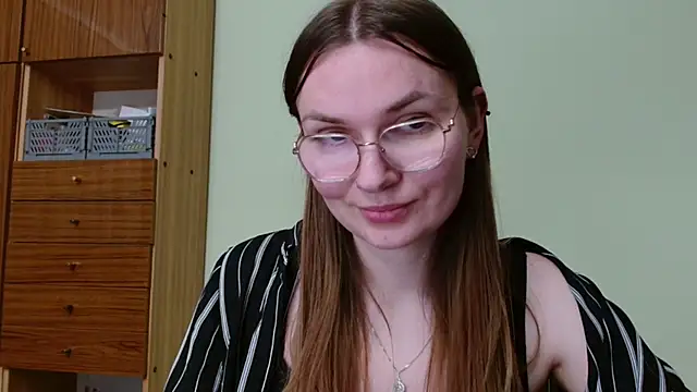 Živý XXX chat LooveELLYx