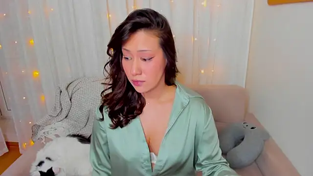 Chatroom XXX en direct de FieryHeart