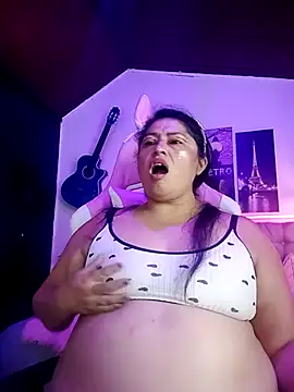 Keyla01_ Obrolan Langsung XXX