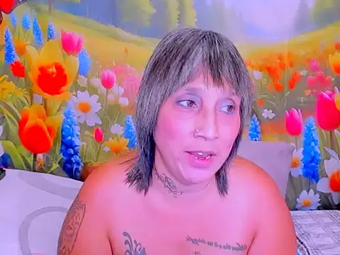 indianroxy Live XXX-chat