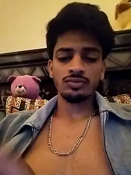 Wild_Vassu Webcamshow