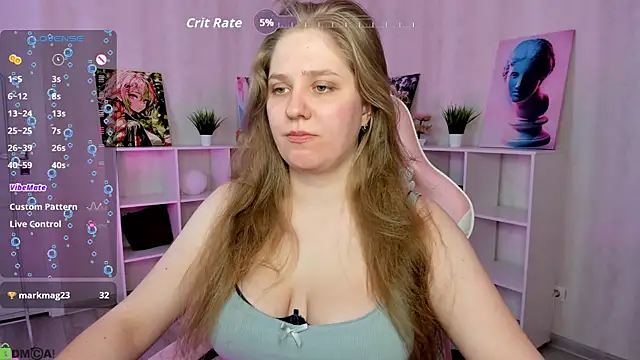 Megan_Violer's Live XXX Chat