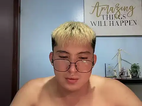 Kingdirtyfog Pertunjukan Webcam