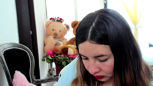 __Emma__11__Lecat_のライブXXXチャット