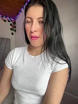 Show de webcam de GiuliaBianchi