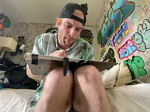 gothboiplzty Chat XXX in diretta