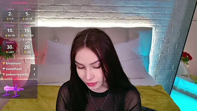 SatiraLux Chat XXX in diretta