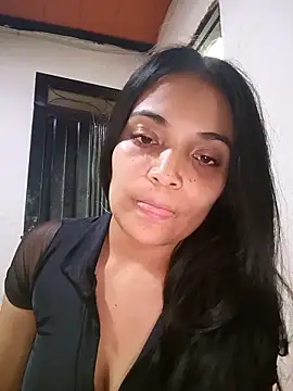 Chat +18 de _Estrellita_ ao vivo