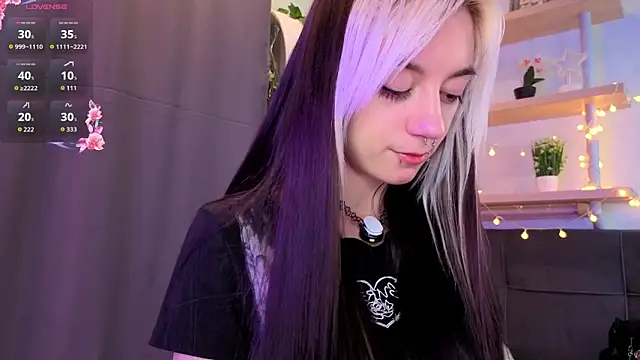 TristaRoht Chat XXX in diretta