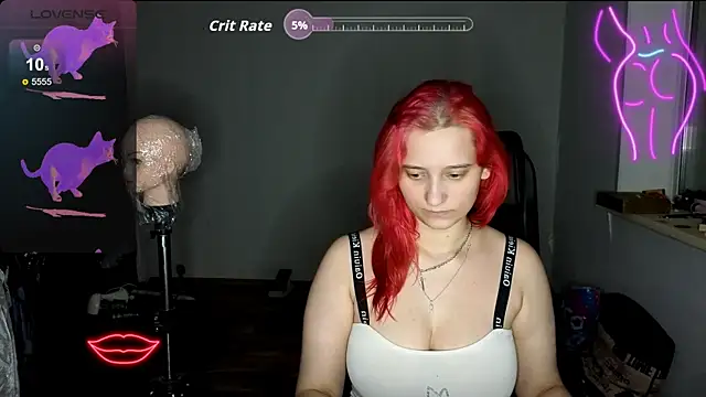 RachelPirce 라이브 XXX 채팅